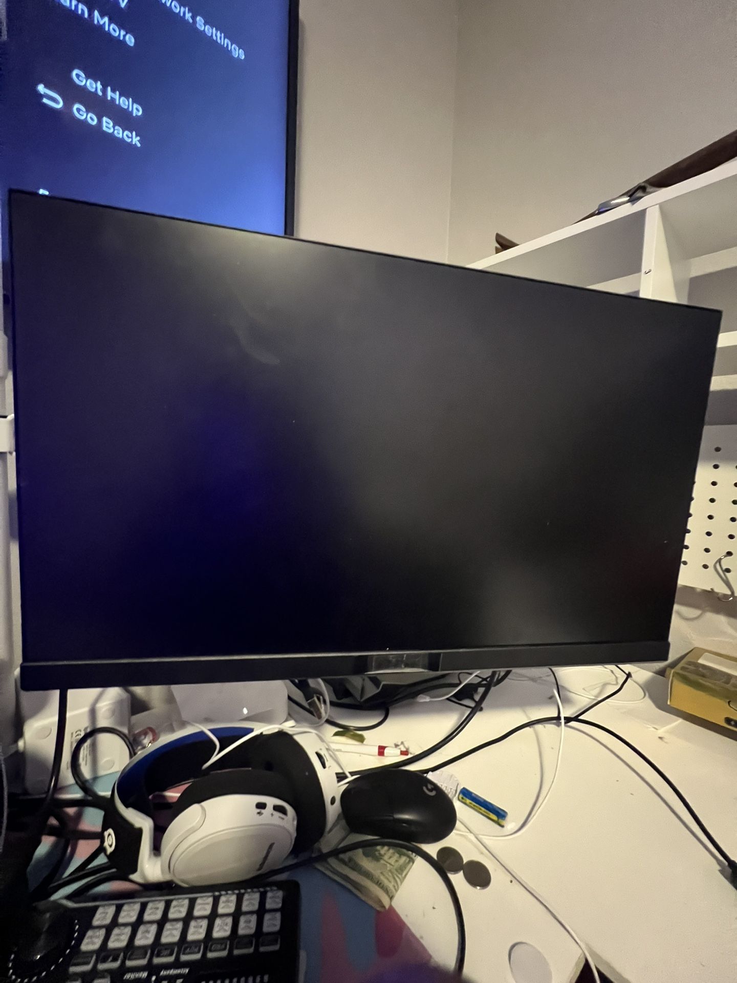 Msi Monitor 60 Hz