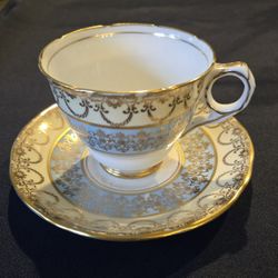 Tea Cup