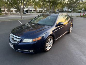 2008 Acura TL