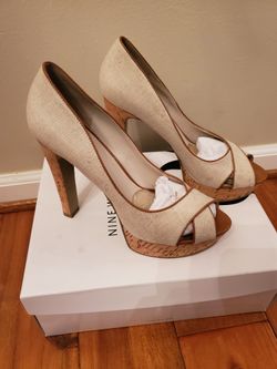 Nine West Heels