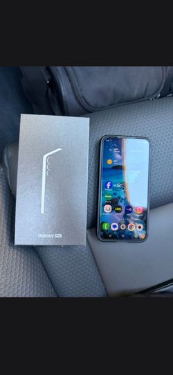 Free Samsung Galaxy s25