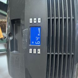 Delonghi Pinguino Portable 3 in 1 Air Conditioner PAC AN125HPEC