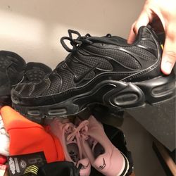 Airmax Tn Plus Size 10.5