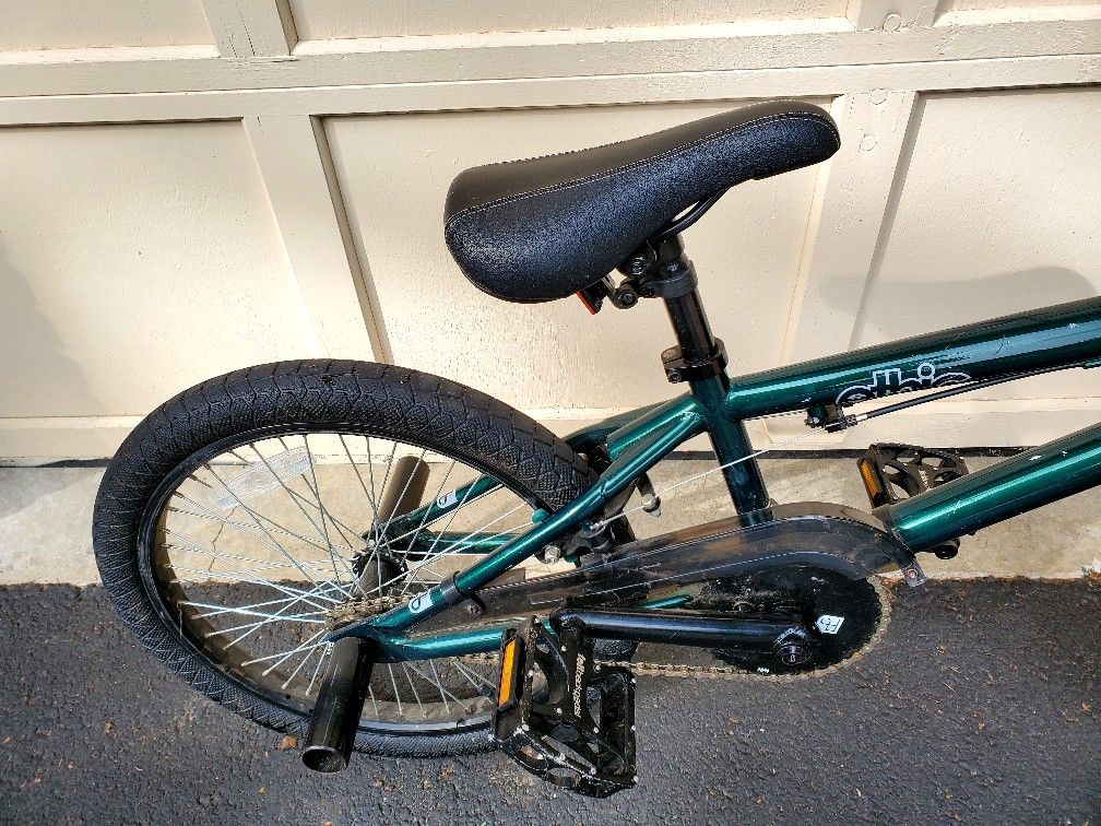 Felt ethic online bmx price