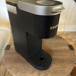 Keurig K-Supreme Single Serve Coffee Maker