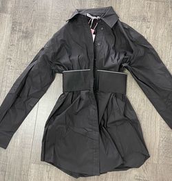 Alexander Wang Shirt Dress