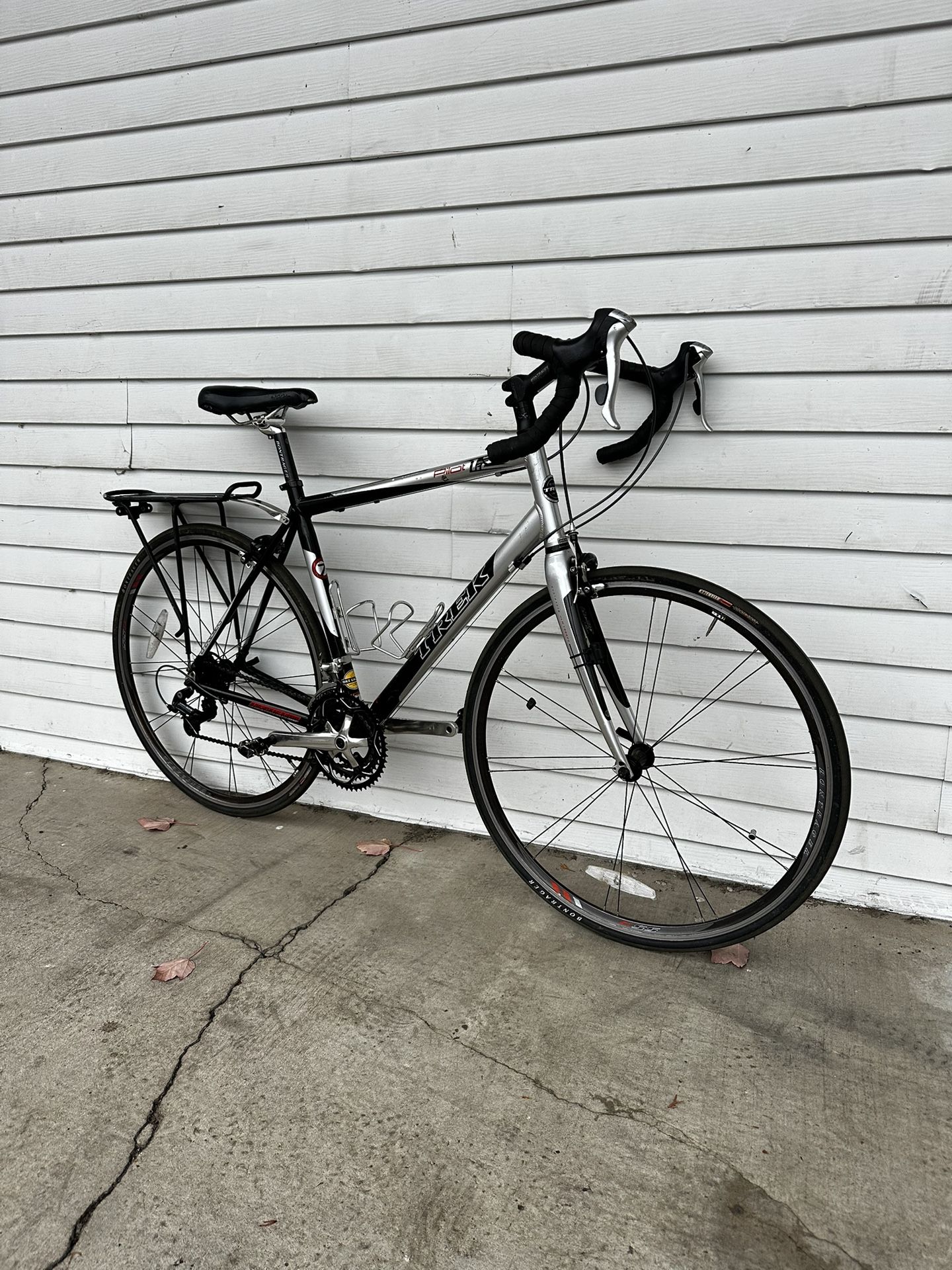 Trek Road Bike