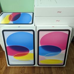 iPad 11th Gen (Latest)
