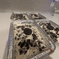 Catering Tin Series/Collection