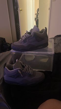 Jordan 4 pairs