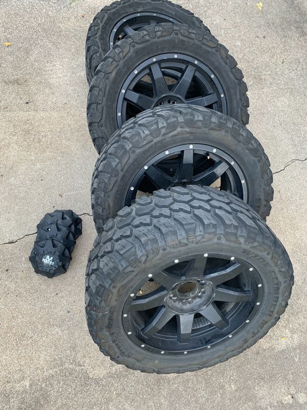 33x12-5x20-rims-and-m-t-tires-for-sale-in-bedford-tx-offerup