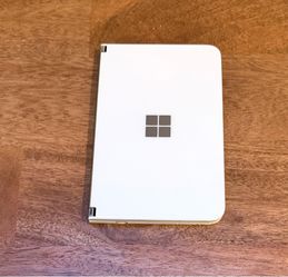 Surface Duo Phone