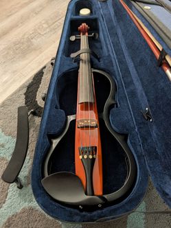 Electric Violin- gewa line vpu300