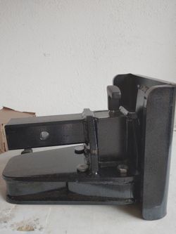 TeleSwivel 300Ap Trailor hitch