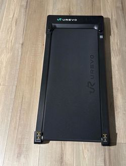 UREVO Smart Walking Pad treadmill