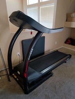 Treadmill