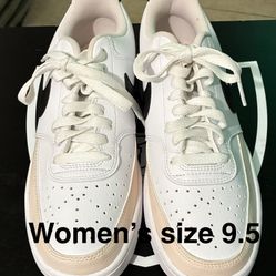 Women Nike Low Court Vision 