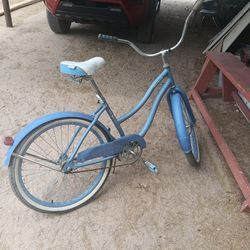 SE VENDEN BICICLETAS BARATAS