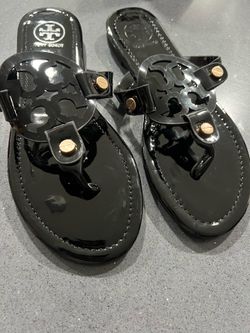 Tory b sandals size 7 in women’s $120