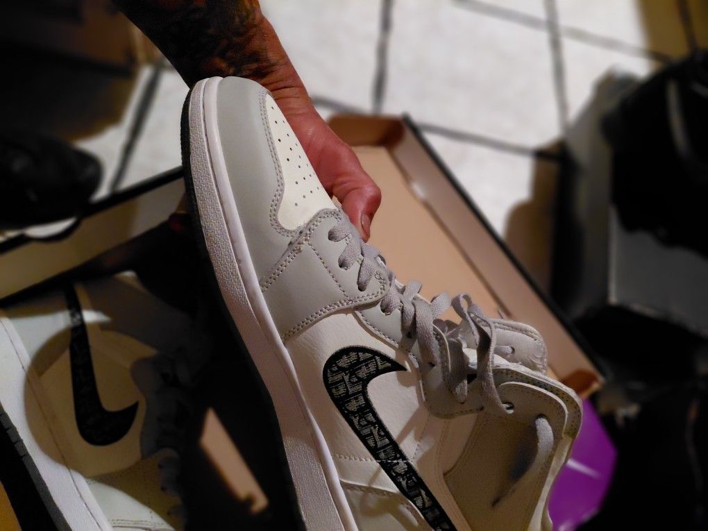 Like New