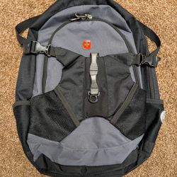 Swiss Gear Backpack