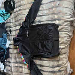 Champion Jacket 