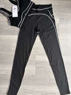 Alo Women leggings set