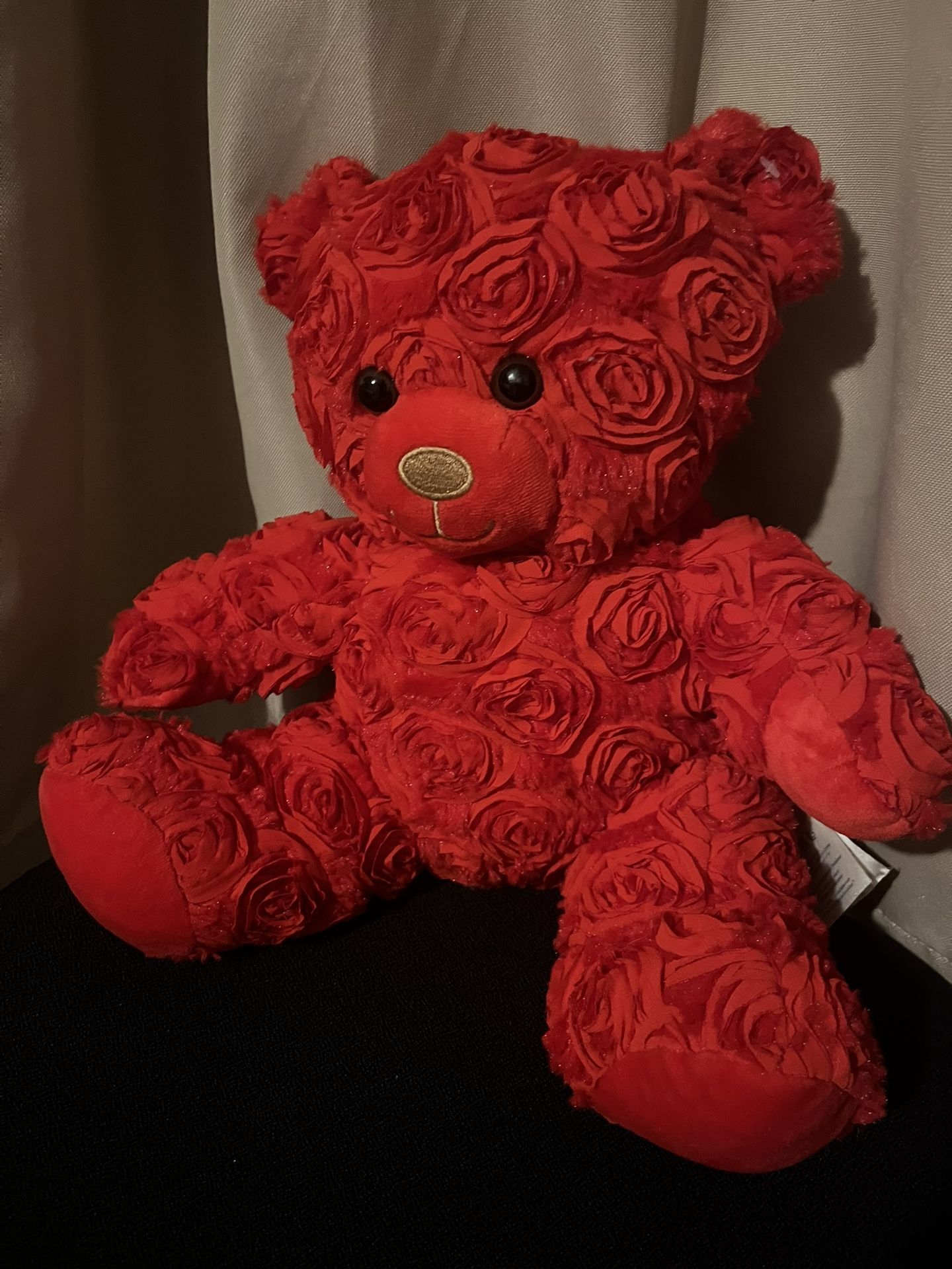 Build A Bear