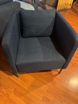 IKEA chair-$40- West Kendall