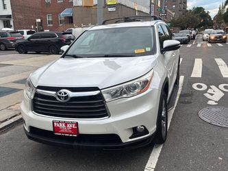2014 Toyota Highlander