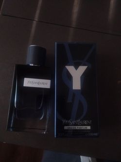 YSL Y Eau de Parfum 100ml
