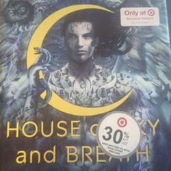 House of Sky And Breath