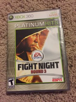 Fight Night