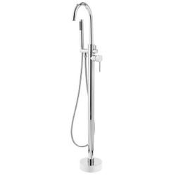 AKDY 1 Handle Freestanding Bathtub Filler