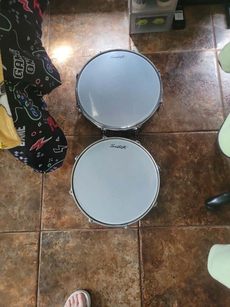 Timbales 