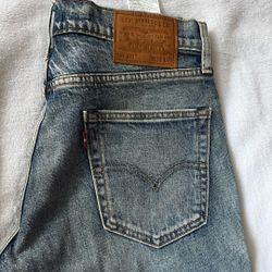 Levi’s men 511