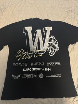 Darc Sport Tee