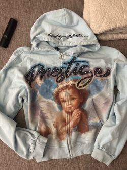 Prestige hoodie