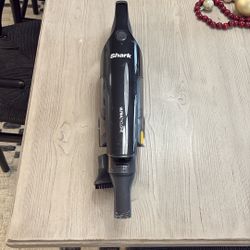 Shark Ultra Cyclone Vacuum