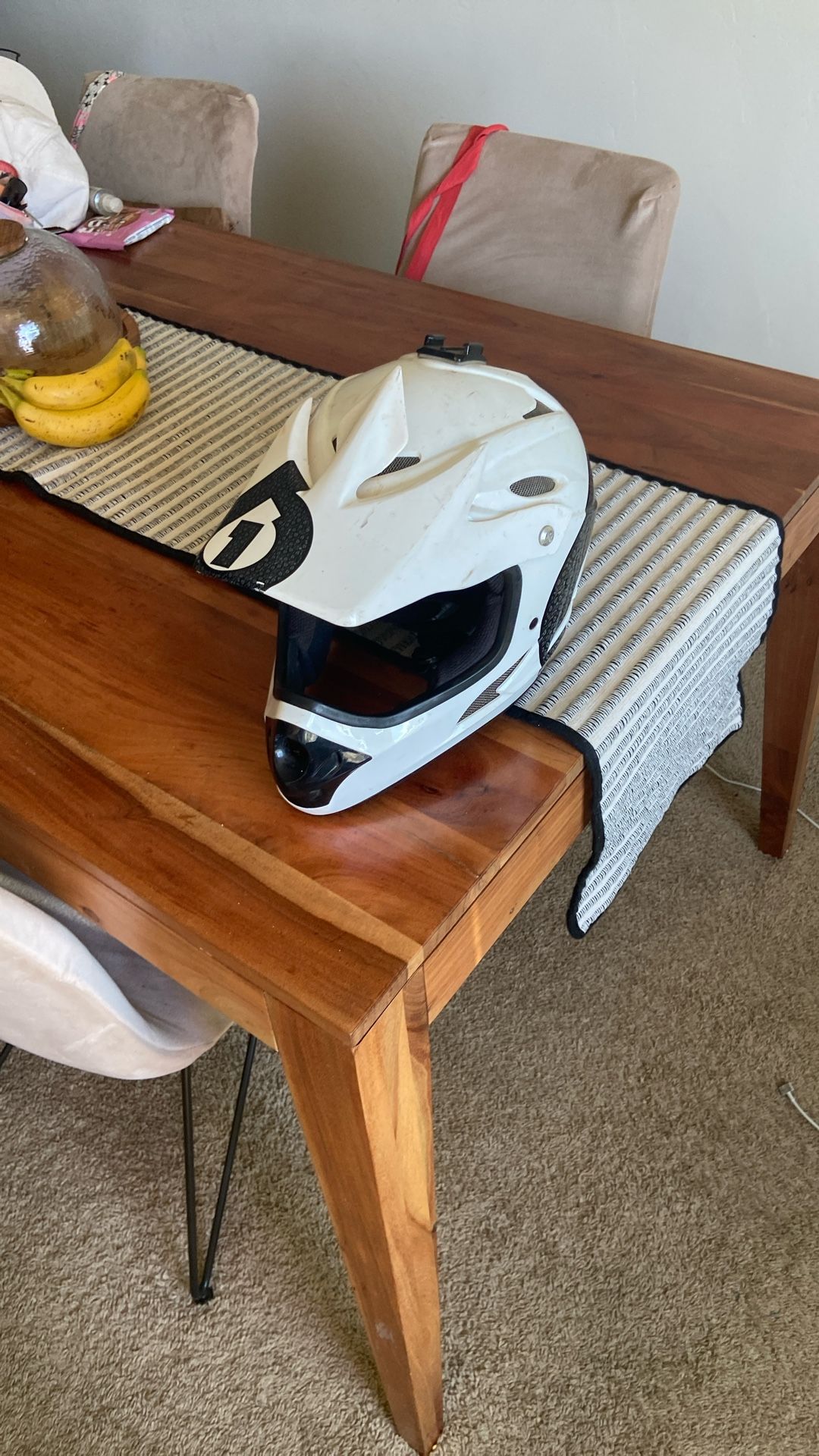 Dirt bike/ Motorcycle Helmet