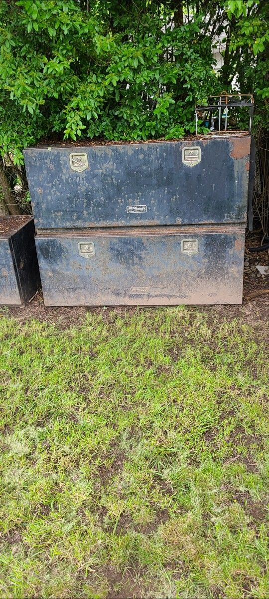 Protech Truck Boxes for Sale in Troutdale, OR OfferUp