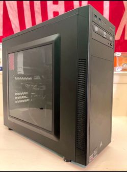 Gaming PC — Ryzen 5 7600X & RX 6750 XT — $800 OBO