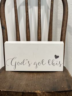 Farmhouse Decor