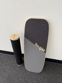 Yes All Balance Board