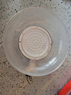 5000 Lumens Area Led Light 