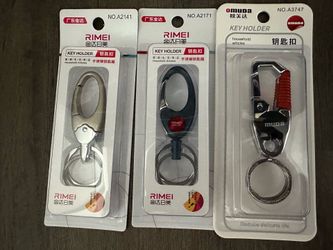 Key holder