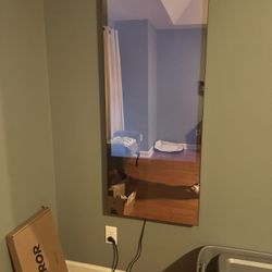 Lululemon Mirror