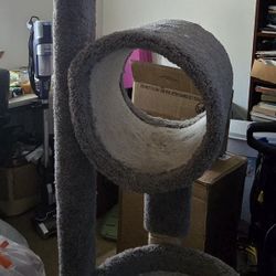 Cat Tree
