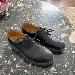 Dr Martens Size 9