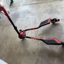 Flicker Lift Scooter 